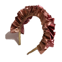 Tia Cibani Rainbow Stella Flounce Headband