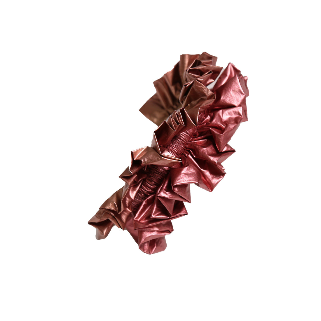 Tia Cibani Rainbow Stella Flounce Headband