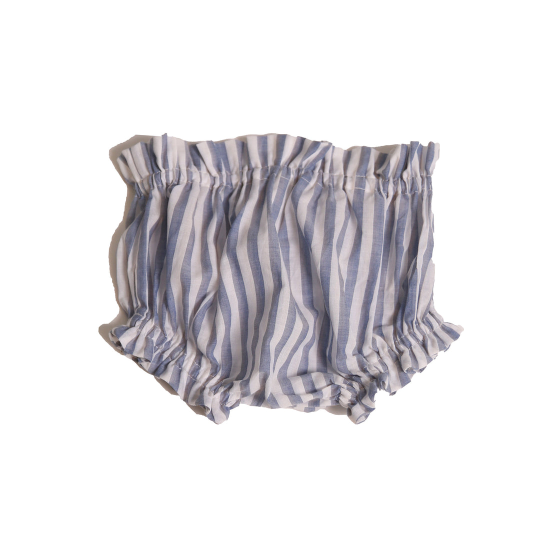 Tia Cibani Fuzz Lelo Gathered Bloomers