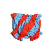 Tia Cibani Waze Mix Lelo Gathered Bloomers