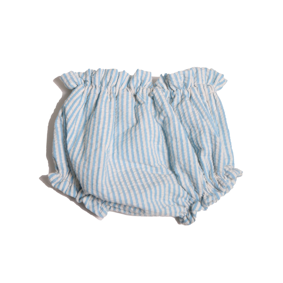 Tia Cibani Waze Tufted Gathered Bloomers