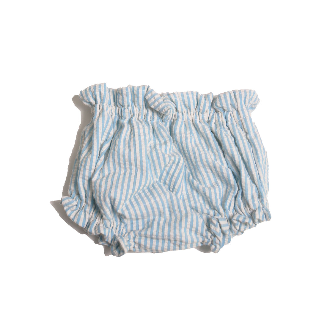 Tia Cibani Waze Tufted Gathered Bloomers