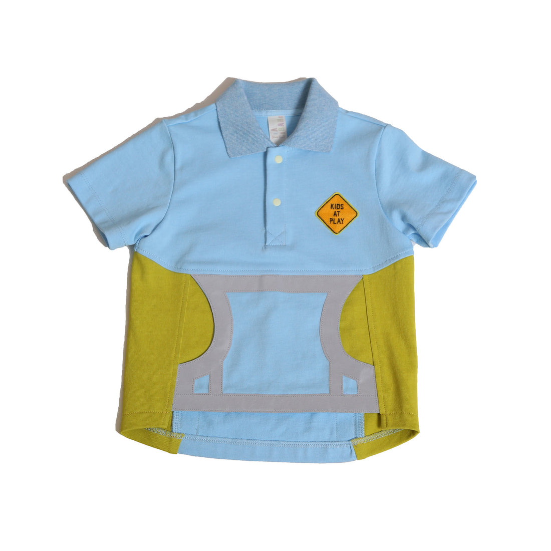 Tia Cibani Aloe Mix Kids At Play Polo
