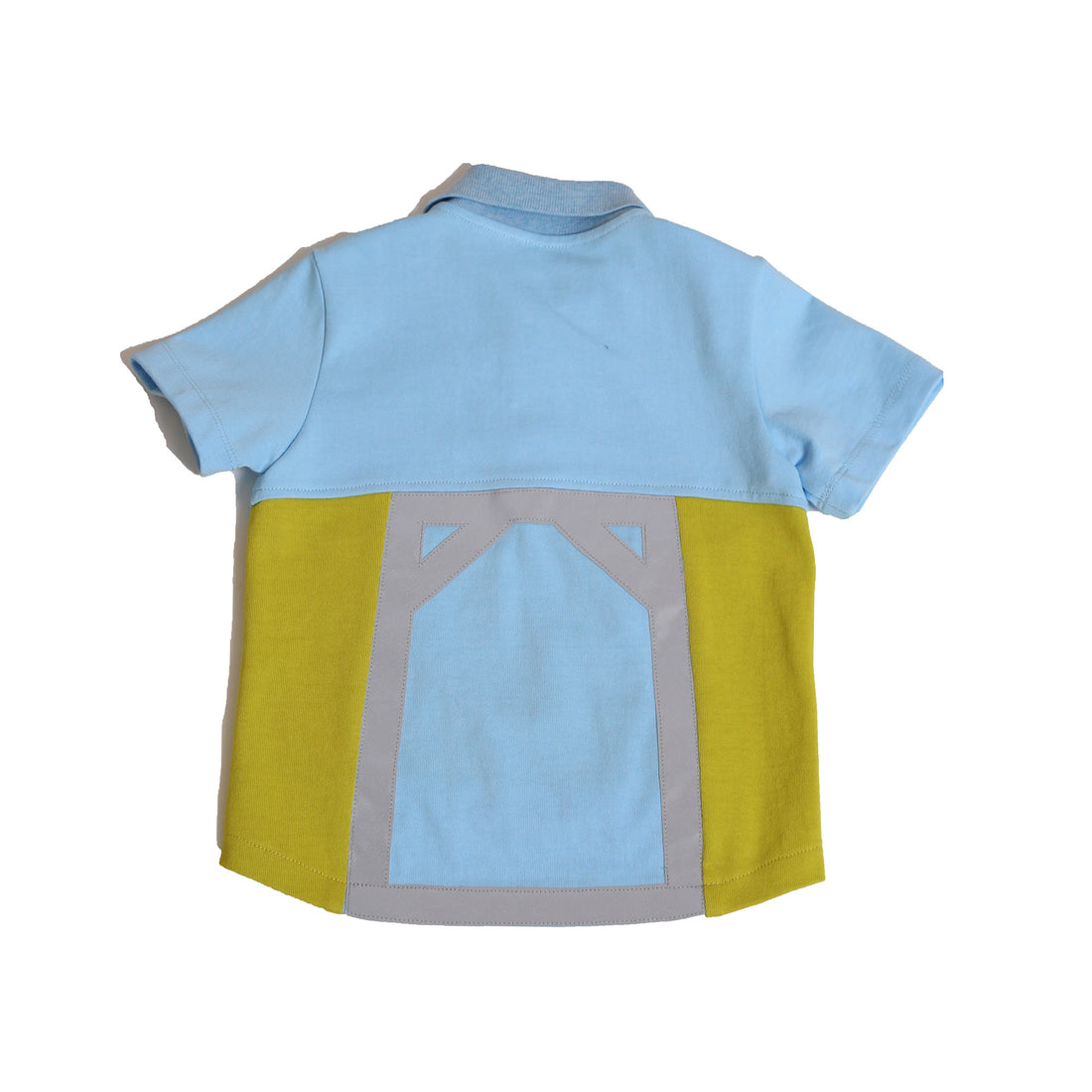 Tia Cibani Aloe Mix Kids At Play Polo