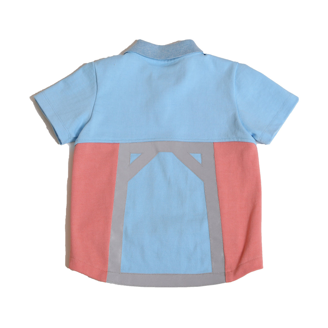 Tia Cibani Sierra Mix Kids At Play Polo