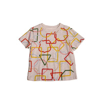 Tia Cibani Sugar Mix Interstate-10 Graphic Tee