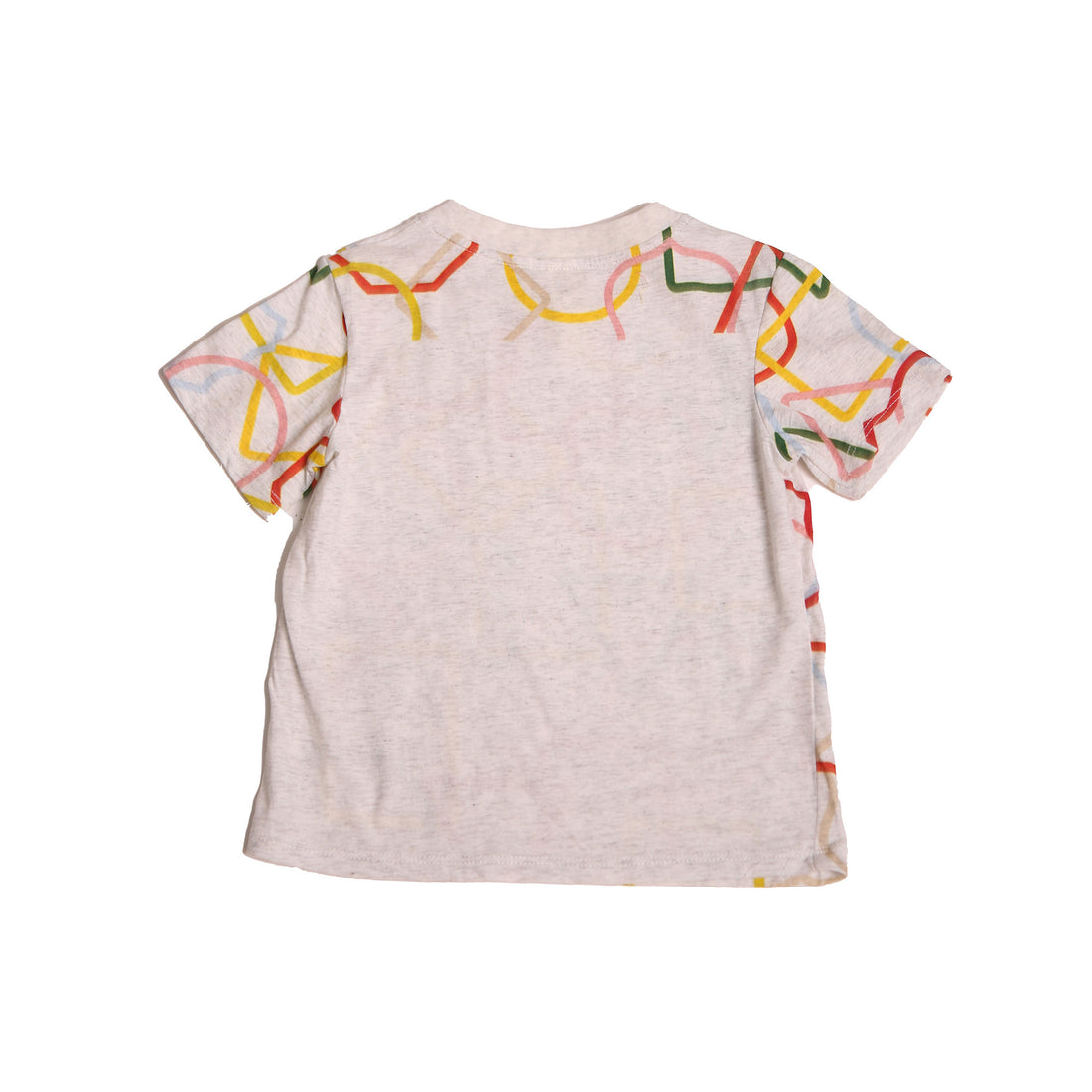 Tia Cibani Sugar Mix Interstate-10 Graphic Tee