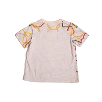 Tia Cibani Sugar Mix Interstate-10 Graphic Tee