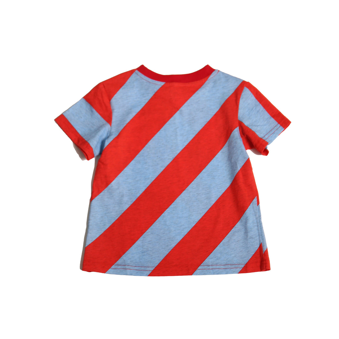 Tia Cibani Waze Mix Caution Graphic Tee