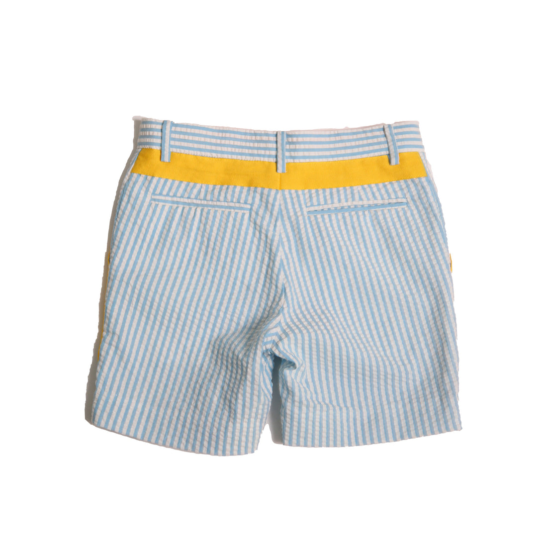 Tia Cibani Waze Mix Frank Golf Shorts