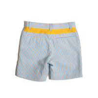 Tia Cibani Waze Mix Frank Golf Shorts