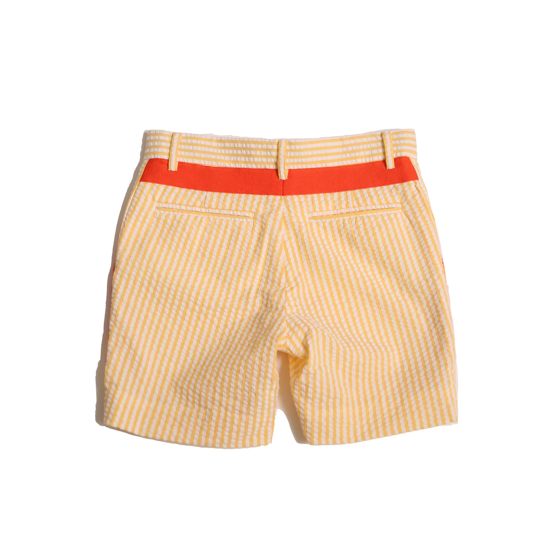 Tia Cibani Yield Mix Frank Golf Shorts