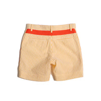 Tia Cibani Yield Mix Frank Golf Shorts
