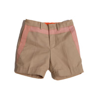 Tia Cibani Terrain Mix Frank Golf Shorts