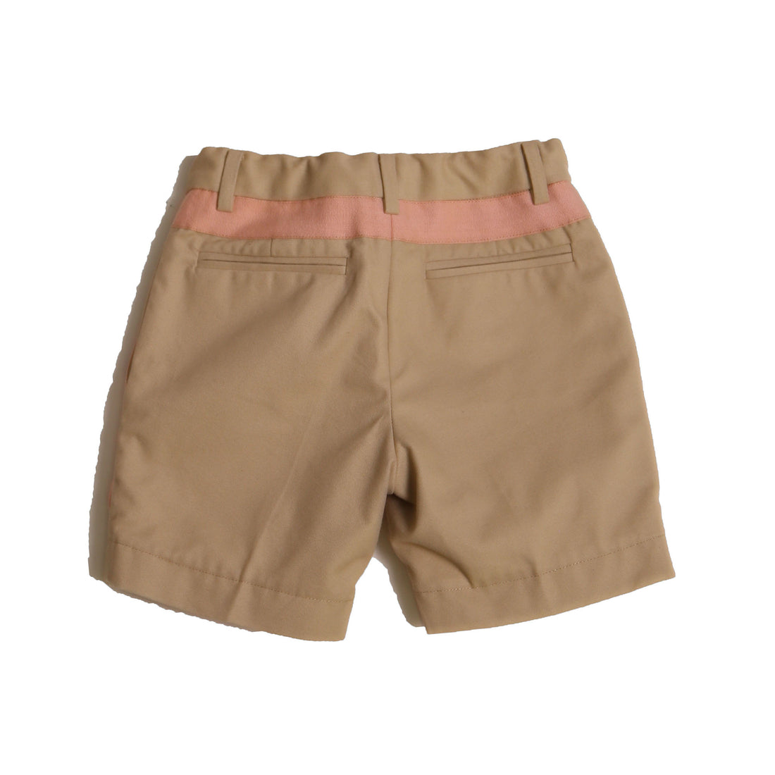 Tia Cibani Terrain Mix Frank Golf Shorts