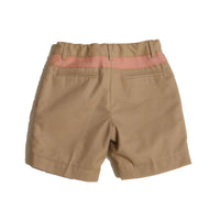 Tia Cibani Terrain Mix Frank Golf Shorts