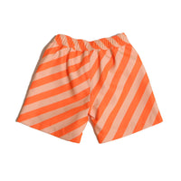 Tia Cibani Sedona Mix Surf Shorts