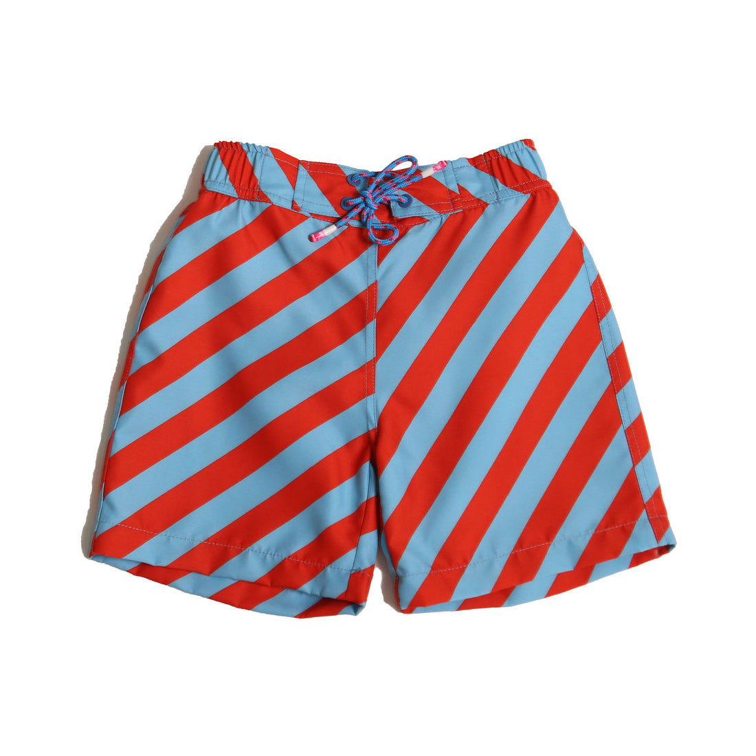 Tia Cibani Waze Mix Surf Shorts