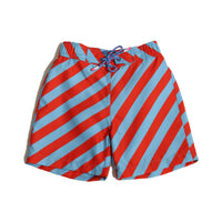 Tia Cibani Waze Mix Surf Shorts