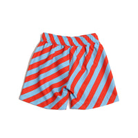 Tia Cibani Waze Mix Surf Shorts