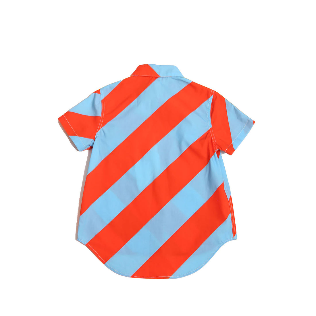 Tia Cibani Waze Mix Salana Multi Snap Shirt
