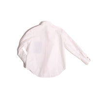 Tia Cibani Sugar Amadi Multi-Snap Shirt
