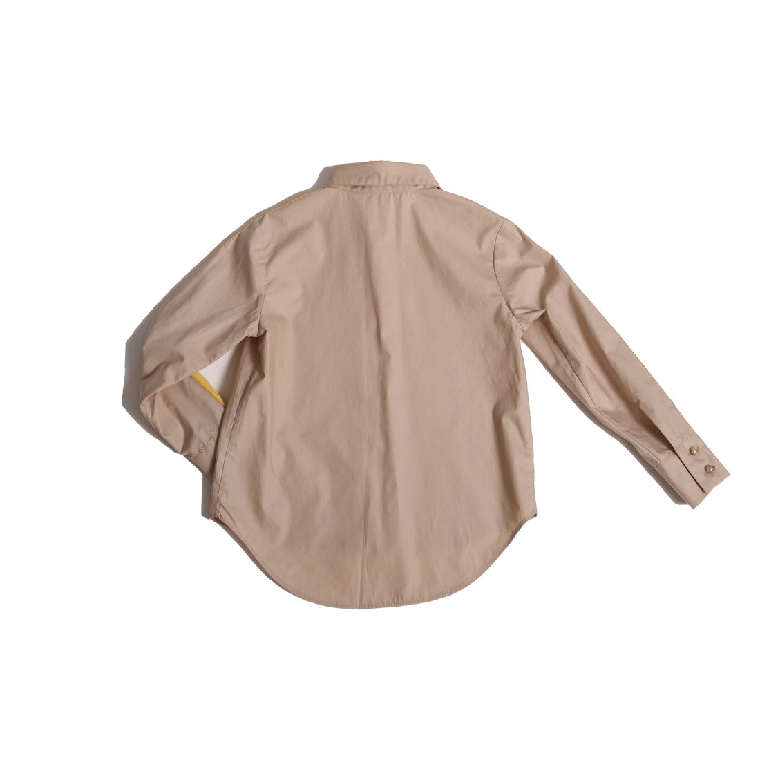 Tia Cibani Terrain Amadi Multi-Snap Shirt