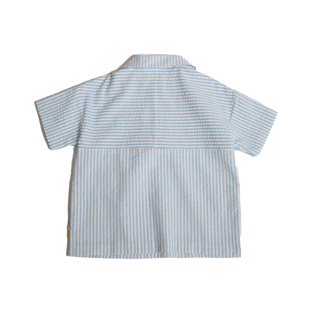 Tia Cibani Waze Frank Golf Shirt