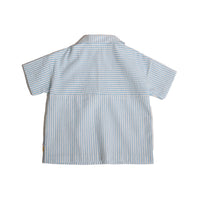 Tia Cibani Waze Frank Golf Shirt