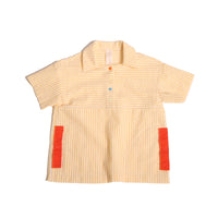 Tia Cibani Yield Frank Golf Shirt