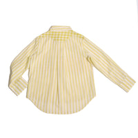Tia Cibani Aloe Mix Ishmael Patchwork Shirt