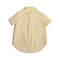Tia Cibani Aloe Mix Rafael Multi-Snap Shirt