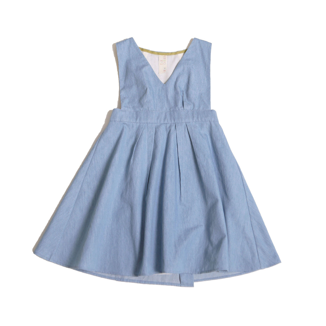 Tia Cibani Malibu Adelia Pinafore