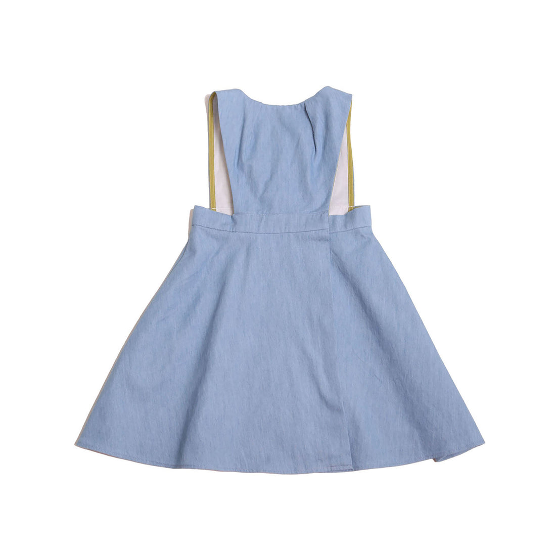 Tia Cibani Malibu Adelia Pinafore
