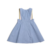 Tia Cibani Malibu Adelia Pinafore