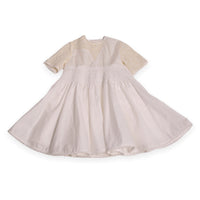 Tia Cibani Sugar Camila Patchwork Frock Dress
