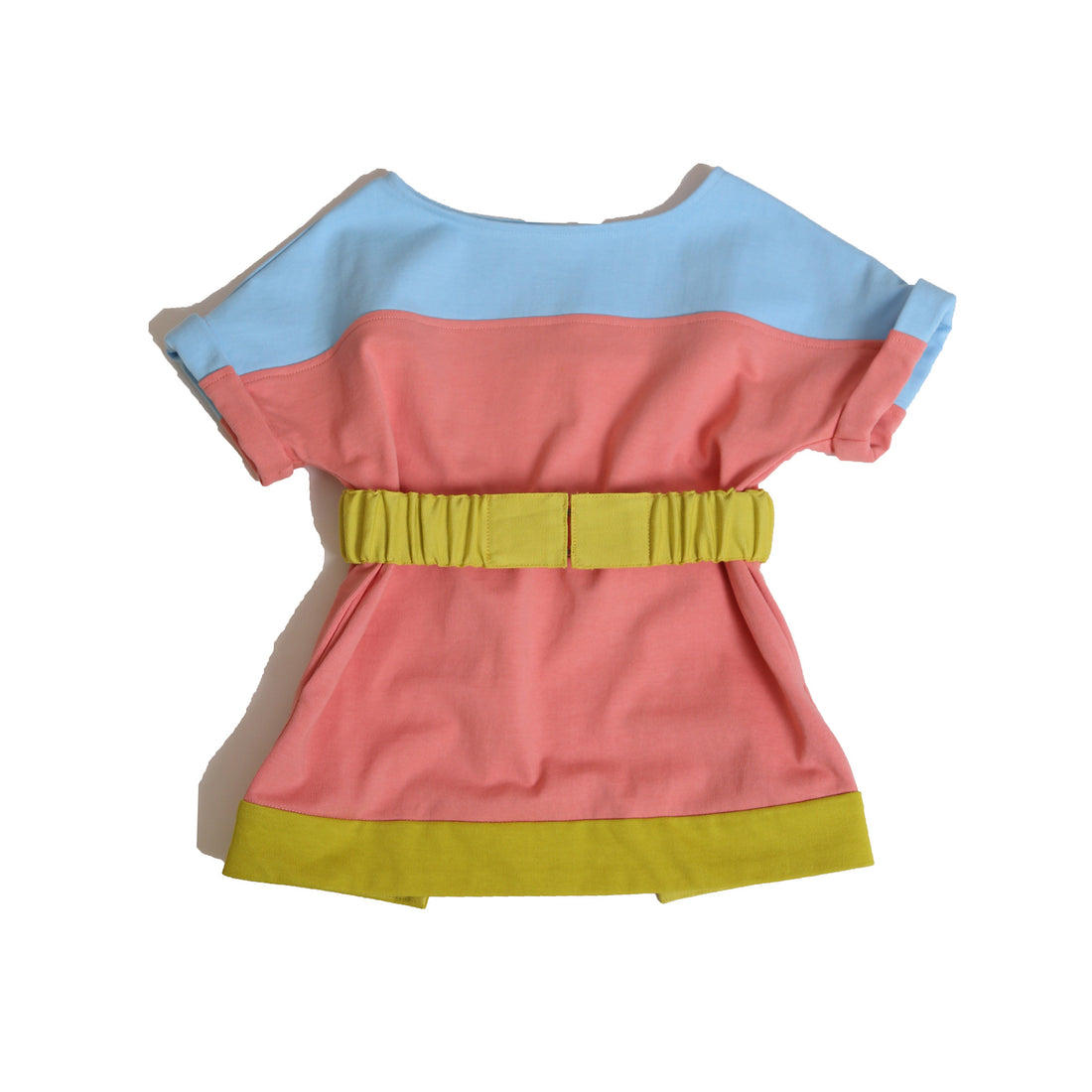 Tia Cibani Sierra Mix Maria Tennis Dress