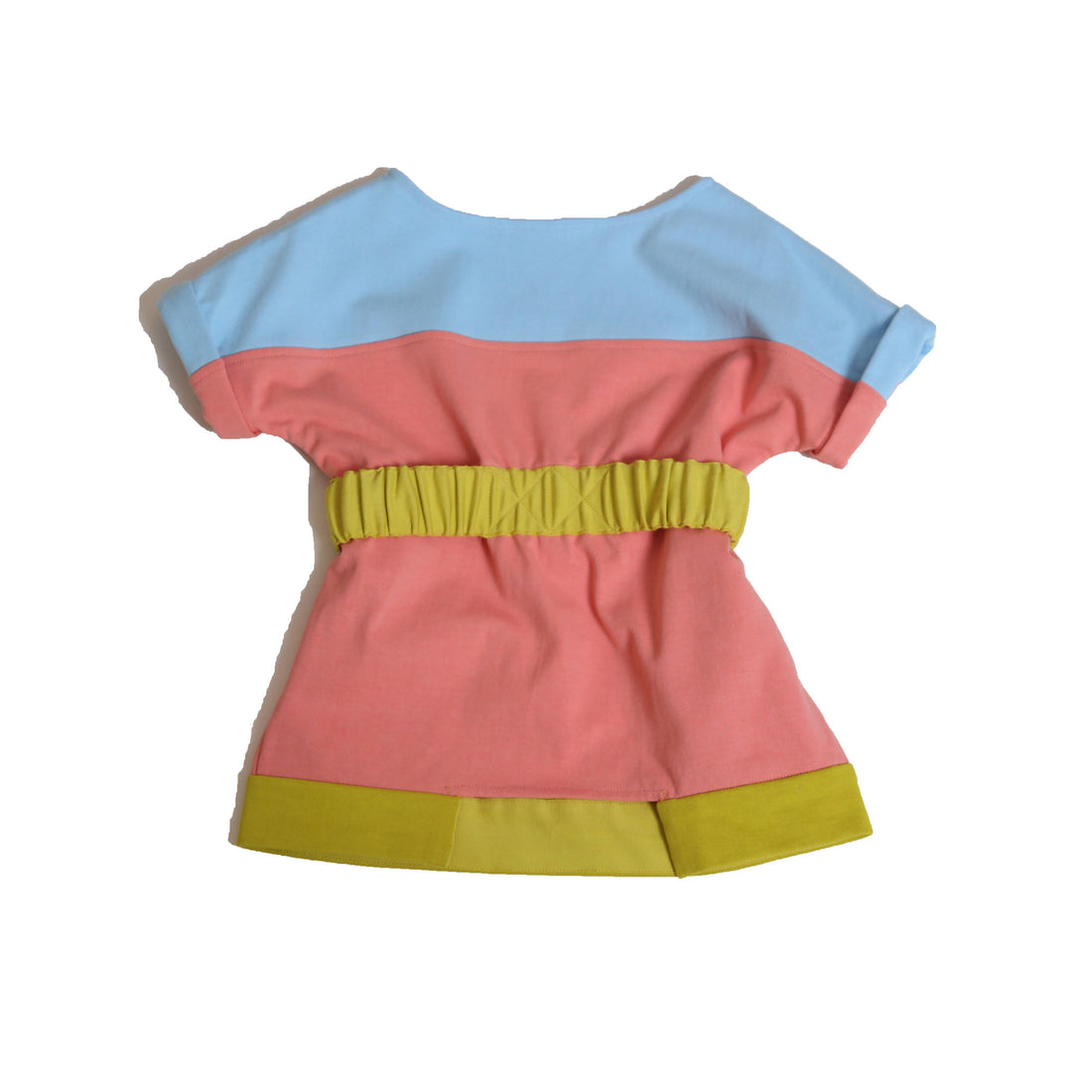 Tia Cibani Sierra Mix Maria Tennis Dress