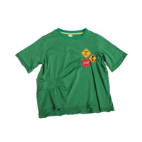Tia Cibani Go Tucked Up Tee