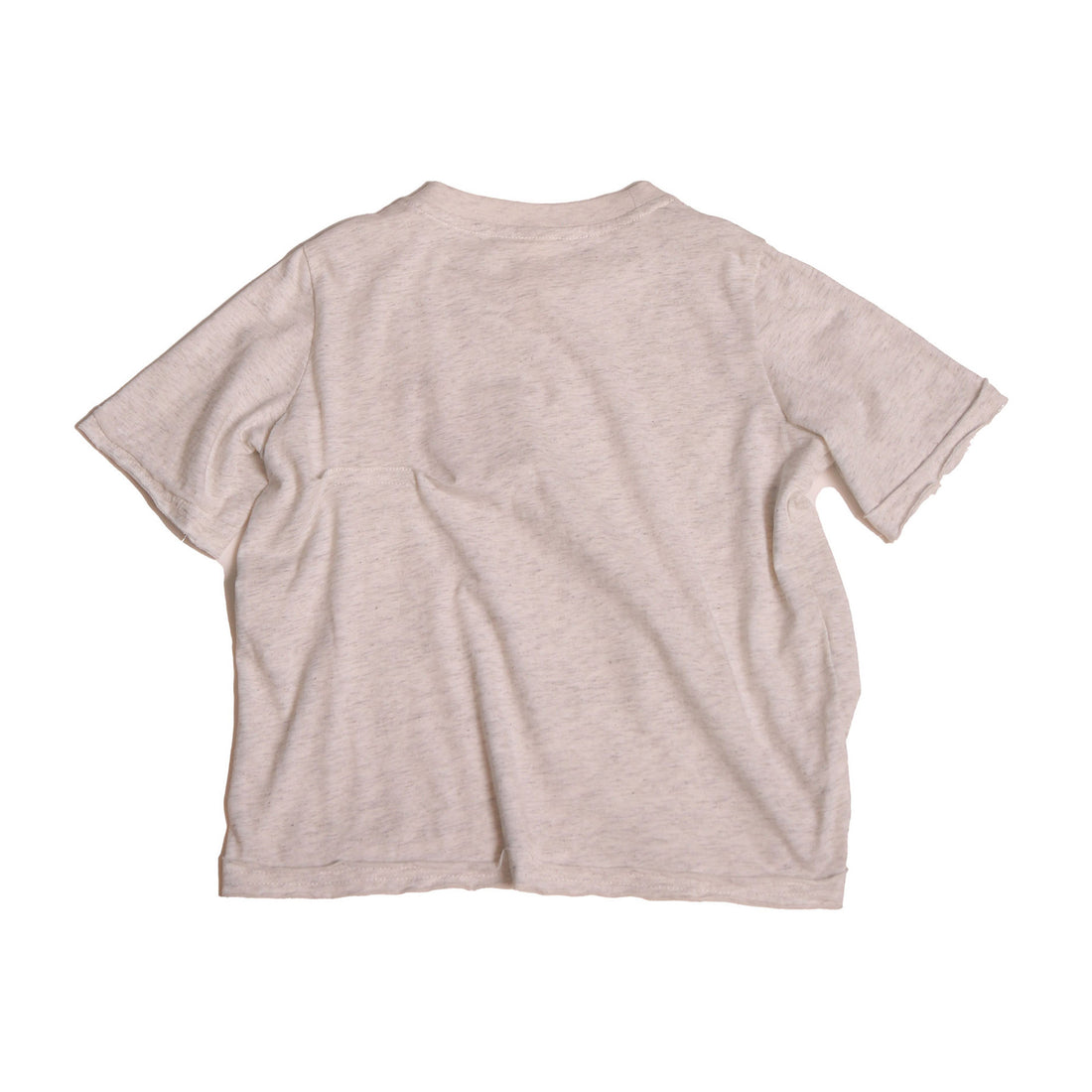 Tia Cibani Sugar Tucked Up Tee