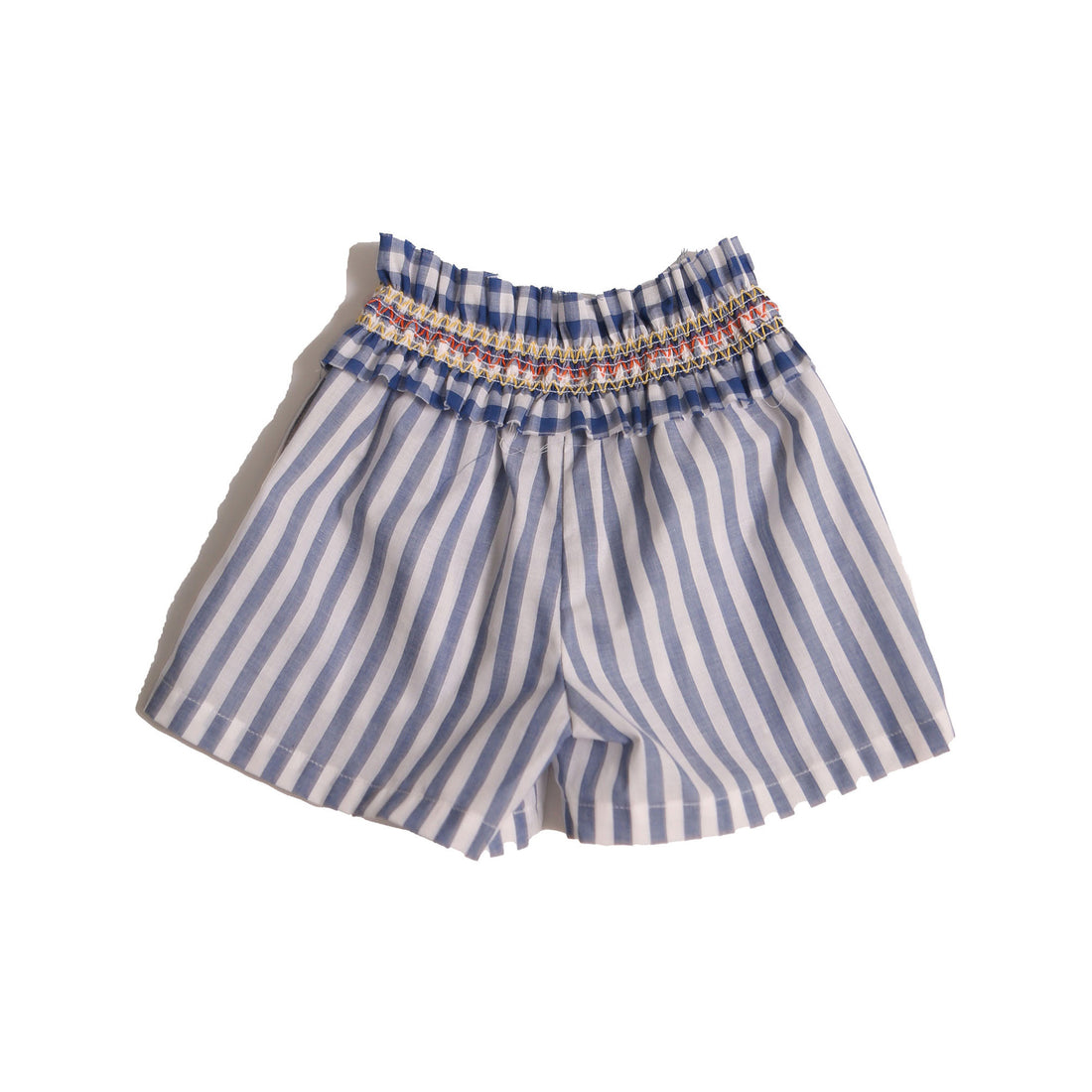 Tia Cibani Fuzz Sofia Walking Shorts