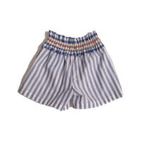 Tia Cibani Fuzz Sofia Walking Shorts
