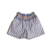 Tia Cibani Fuzz Sofia Walking Shorts