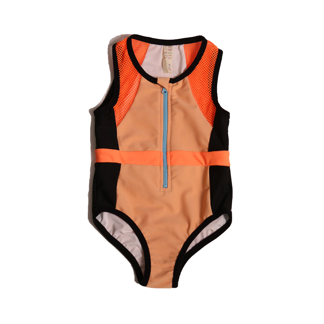 Tia Cibani Sedona Mix Ana Diving Suit