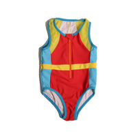 Tia Cibani Stop Mix Ana Diving Suit