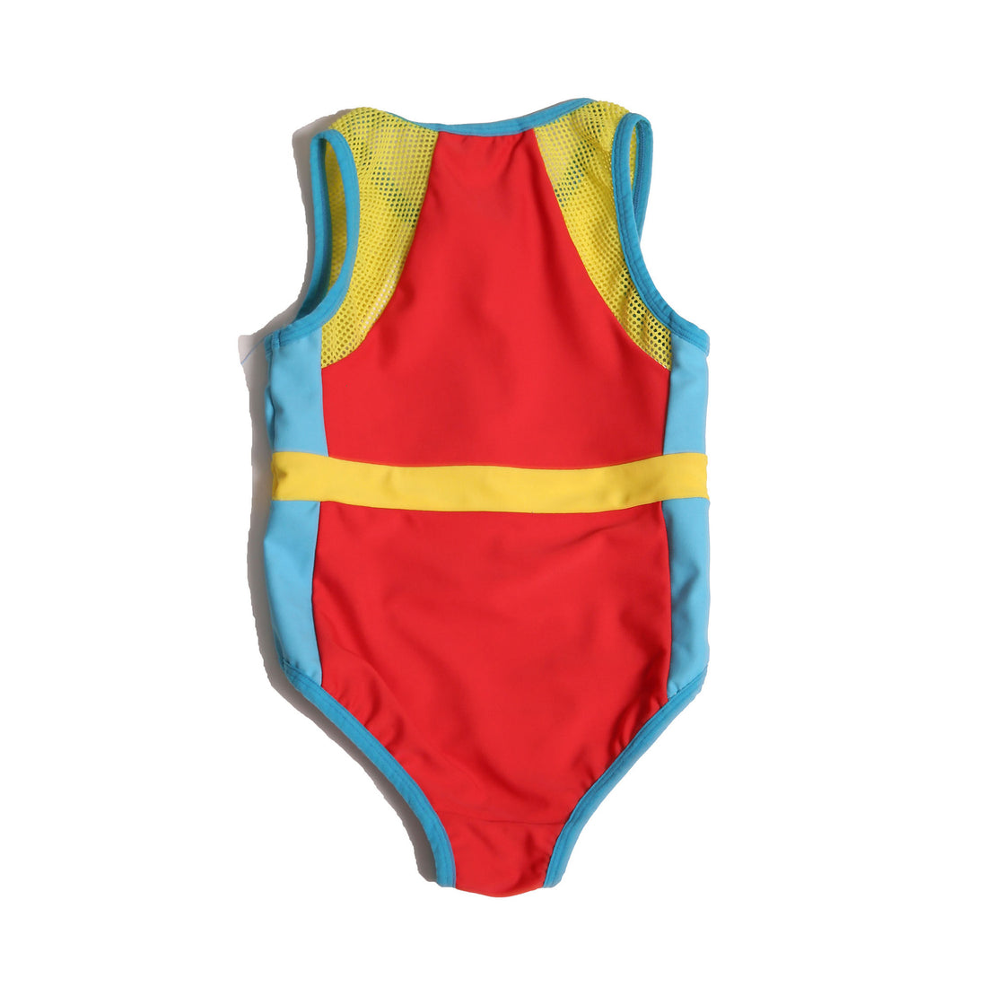 Tia Cibani Stop Mix Ana Diving Suit