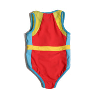 Tia Cibani Stop Mix Ana Diving Suit