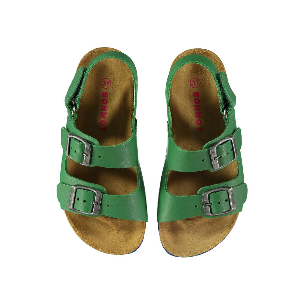 Bonmot Greenlake Biologist Sandal