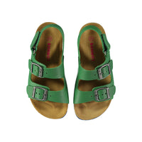 Bonmot Greenlake Biologist Sandal
