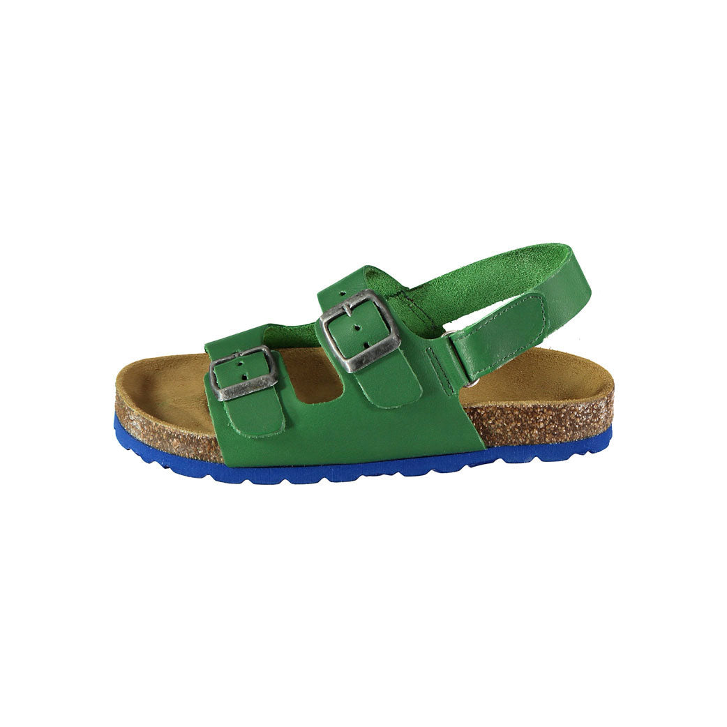 Bonmot Greenlake Biologist Sandal